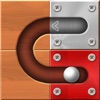 Unblock Ball: Slide Puzzle icon