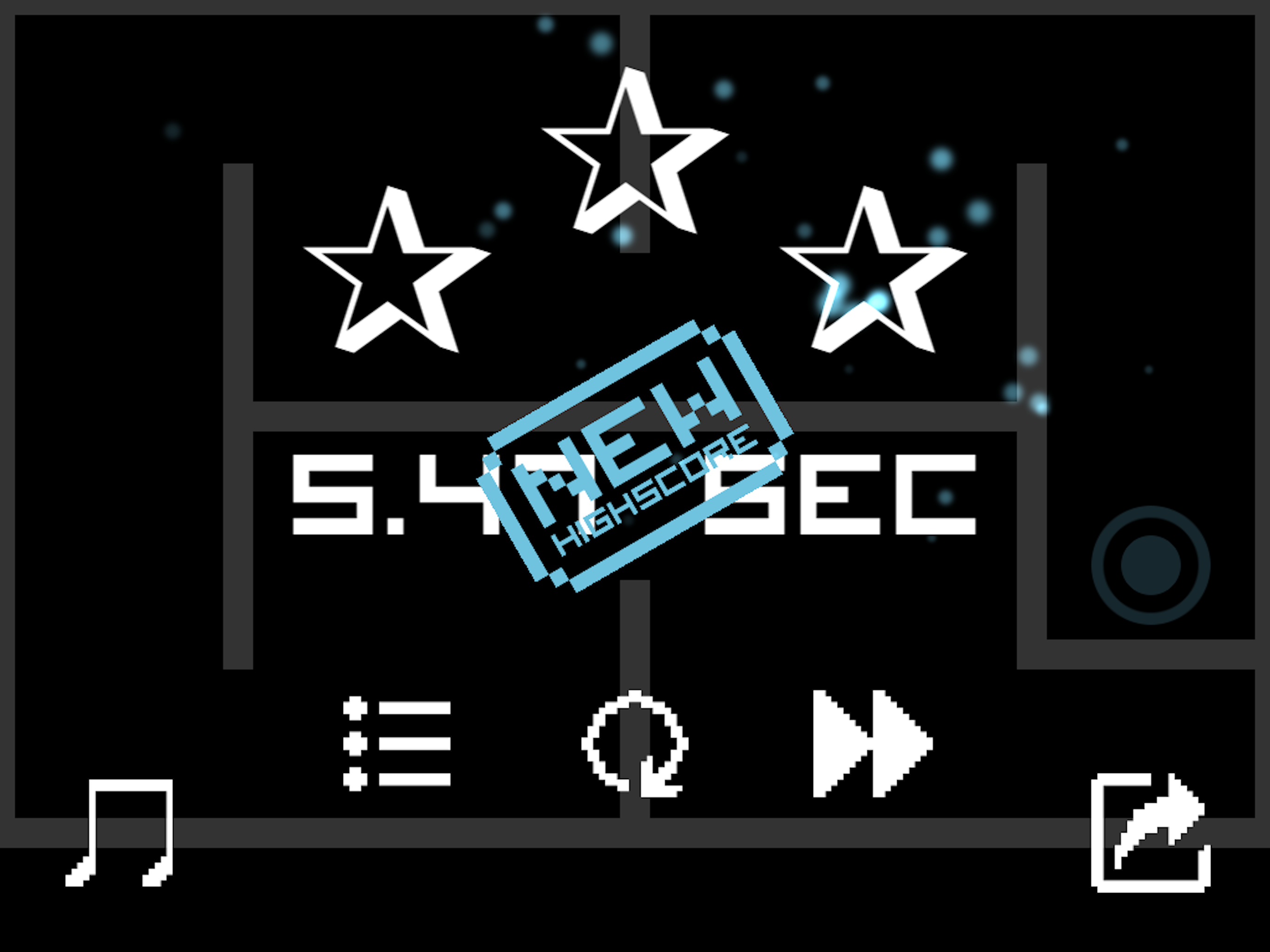 Color Maze screenshot 7