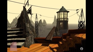 Myst Deutsch (Legacy)のおすすめ画像4