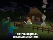 minecraft iPad Captures Décran 3
