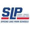 Spring Lake Park Schools icon