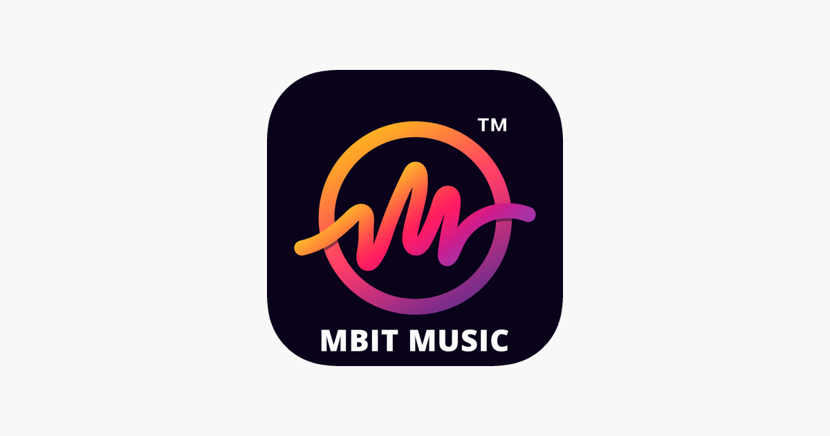 ‎MBit Music Video Maker on the App Store