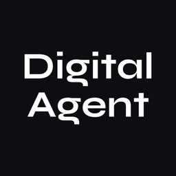 Digital Agent. Become a star