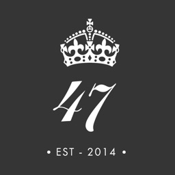 Number 47 Barbers