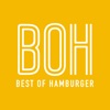BOH - Best Of Hamburger icon