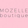 MOZELLE boutique icon