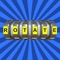 Rotate Word Puzzle: A new and innovative word puzzle game that is relaxing while stimulating your brain