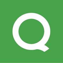 Qardio heart health 图标