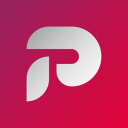 Parler 图标