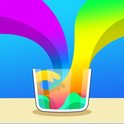 Color Mix - Check your eyes Читы