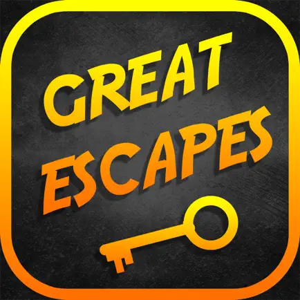 Great Escapes Cheats