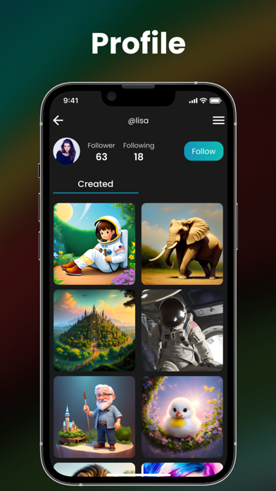 Scribble AI: Sketching games Screenshot