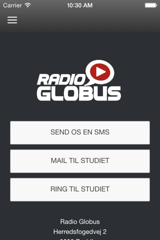 Radio Globusのおすすめ画像2