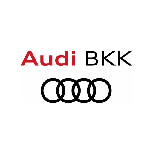 Audi BKK Service-App