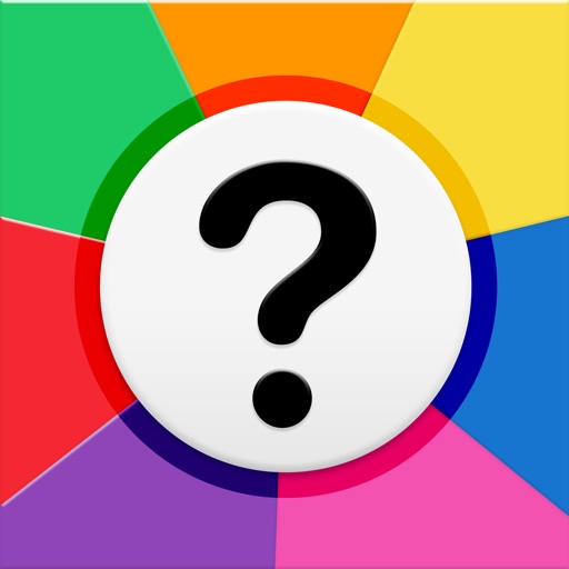Get To Know Your Friends Quiz iOS App