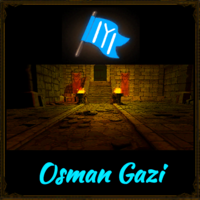 Osman Ghazi Conquest Game