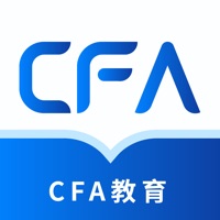 CFA备考题库 logo