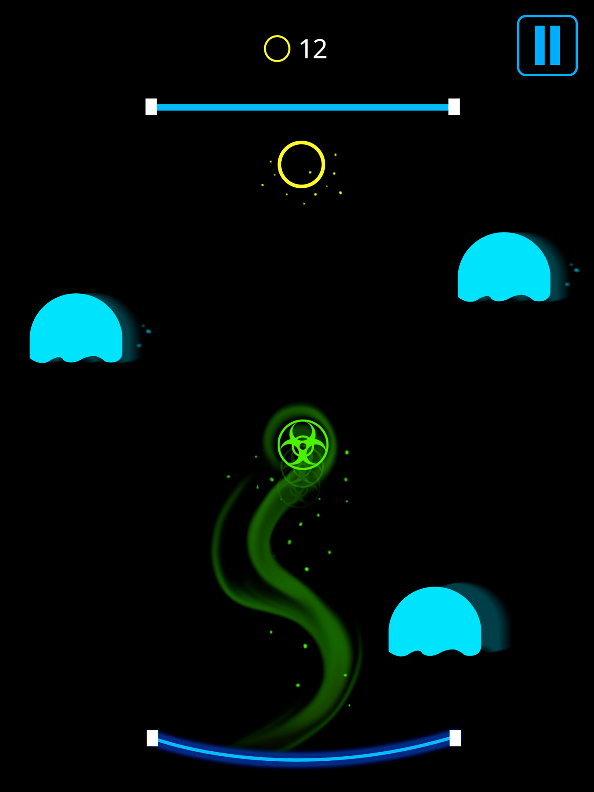 Pong Vs Pitfall