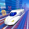 SUPER電車RUN -東海道新幹線編- - iPhoneアプリ