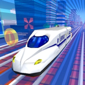 Screenshots (7) Super Train Run -Shinkansen-