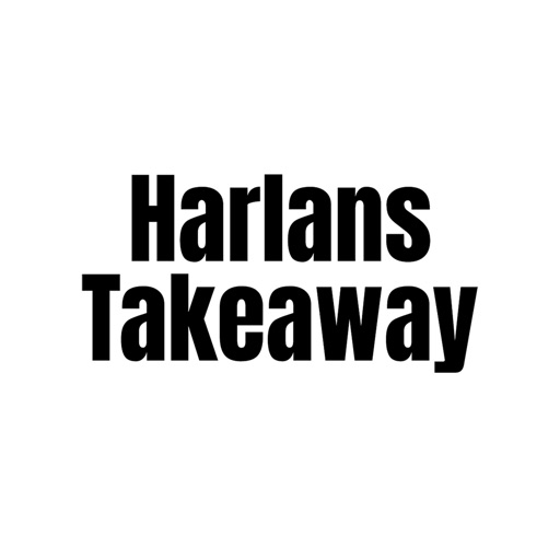 Harlans Takeaway icon