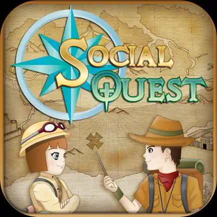Social Quest Читы