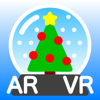 Snow Globe Maker AR/VR