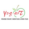 Yog-art Frozen Yogurt icon