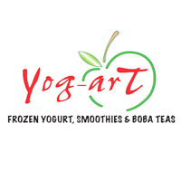 Yog-art Frozen Yogurt