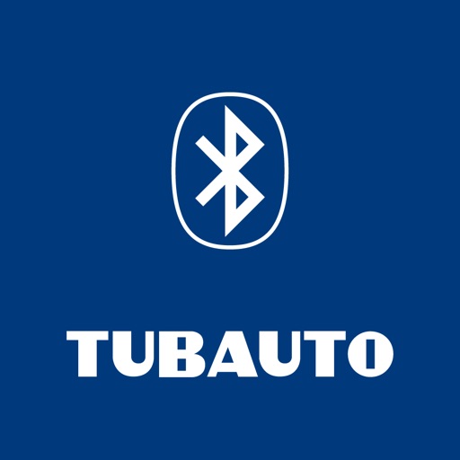 Tubauto BlueSecur