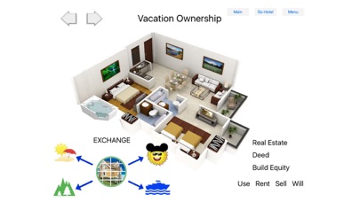 Timeshare Pencil Pitch Screenshot