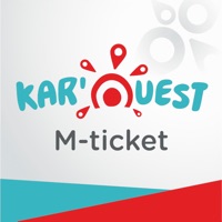 M-ticket KarOuest