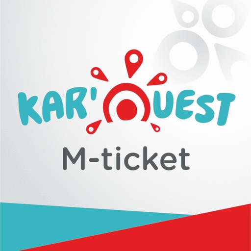 M-ticket KarOuest