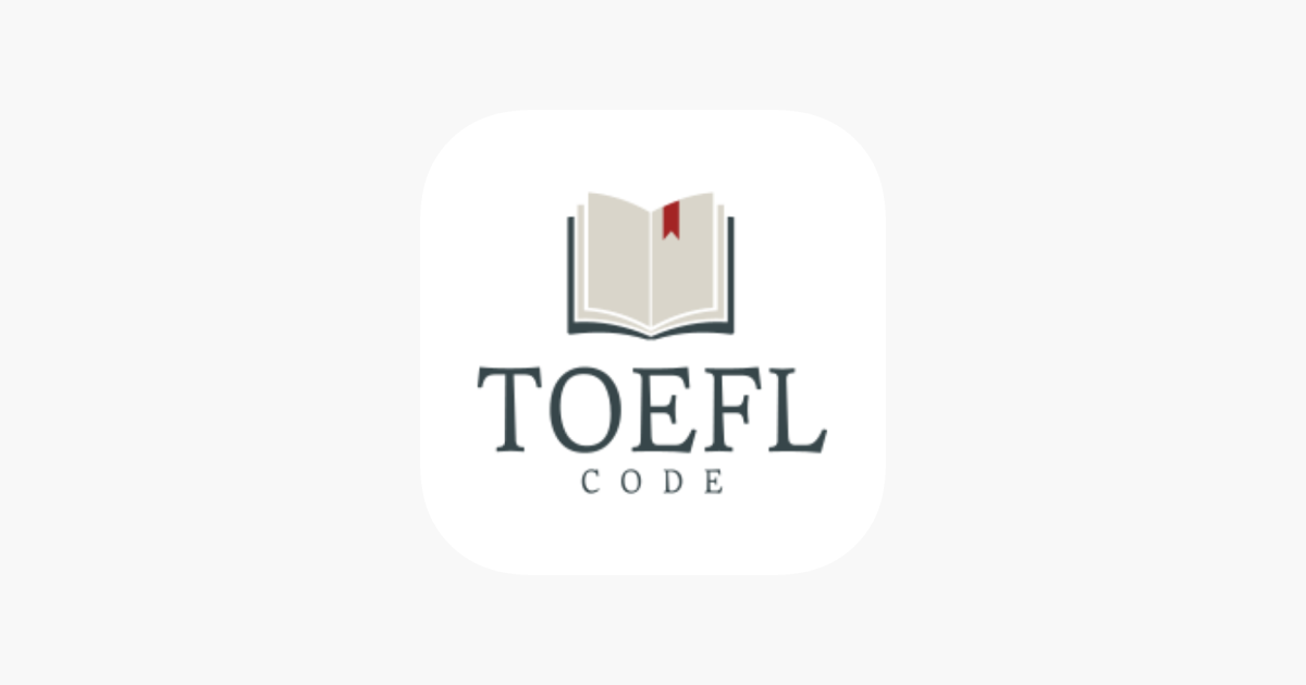 Toefl Code on the App Store