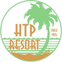 HTP Resort logo