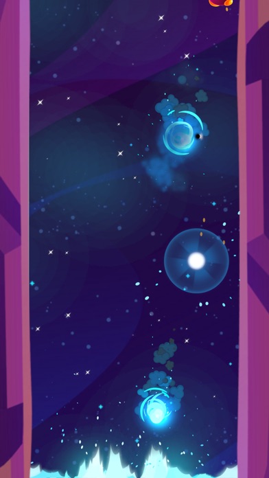 Сosmo Lot - Trip your dream Screenshot