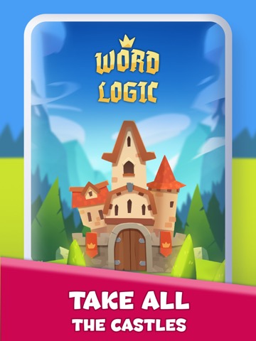 Word logic - ワードゲームワード検索のおすすめ画像5