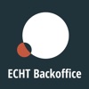 ECHT Backoffice icon