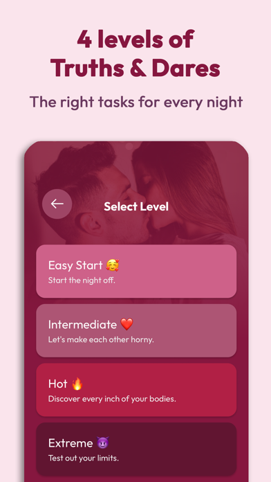 Naughty Couple Games Screenshot