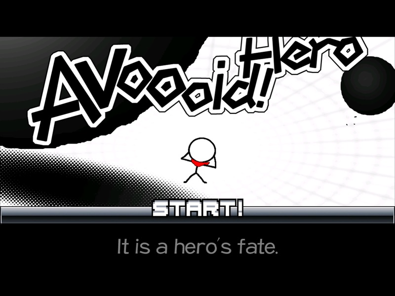 Avoooid! Hero screenshot 10