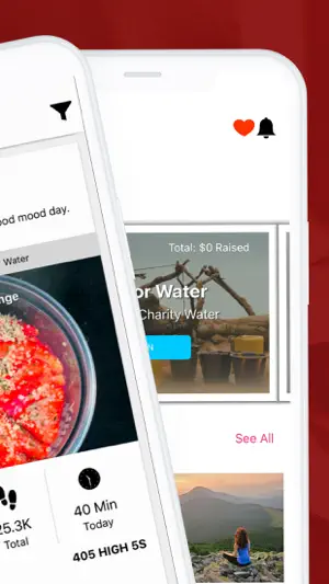MaximusLife screenshot 3