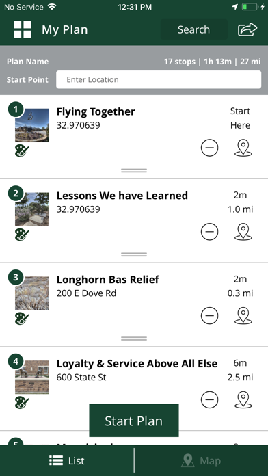 Visit Southlake! Screenshot