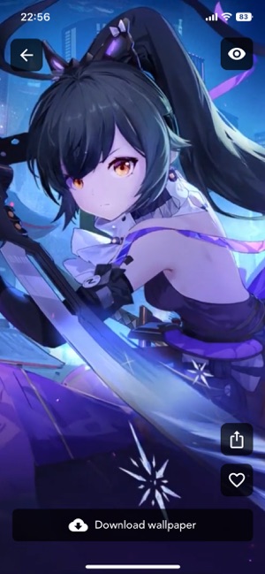 anime wallpaper for apple watchTikTok Search