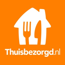 Thuisbezorgd.nl икона