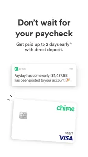 How to cancel & delete chime – mobile banking 4