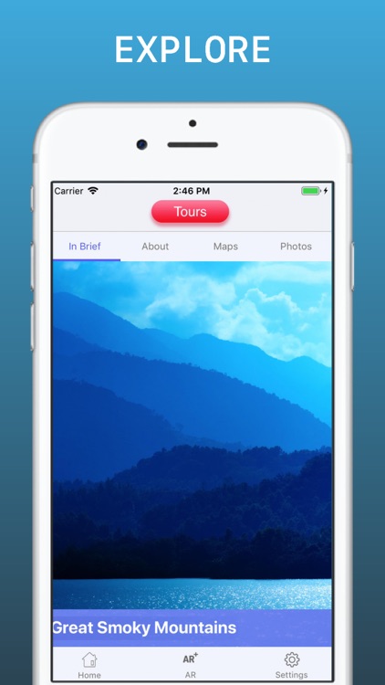 Great Smoky Mountains Nat Park