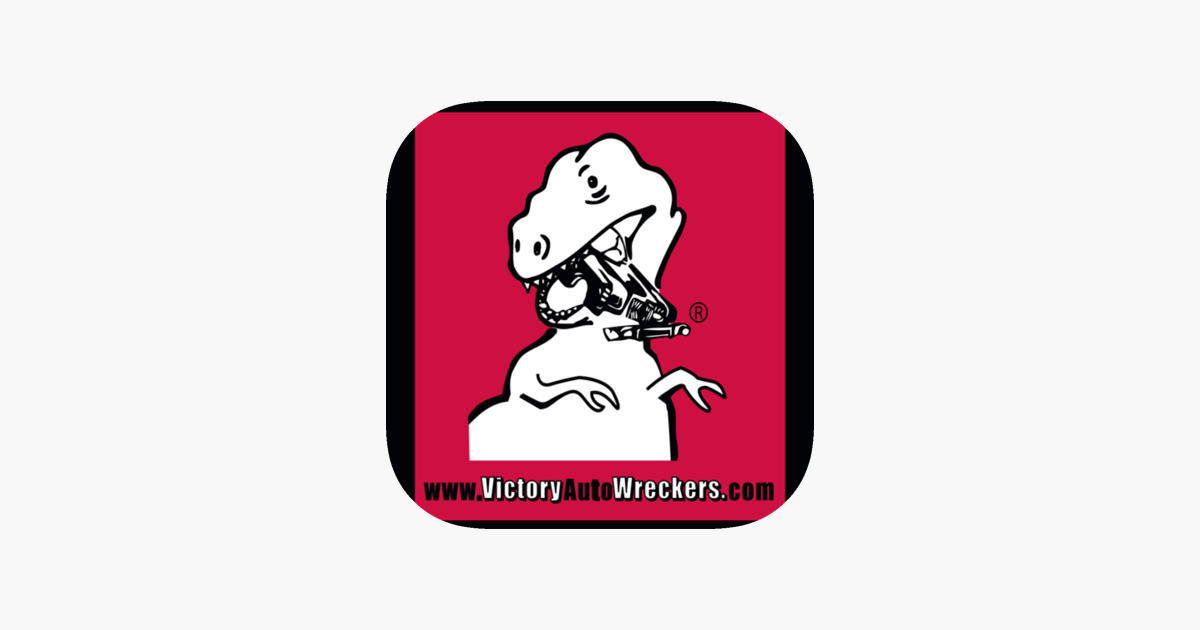 ‎Victory Auto Wreckers on the App Store