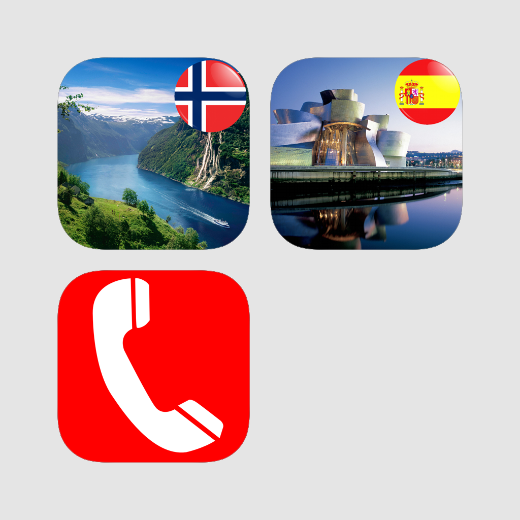 Get iSikte Norge og Spania for iOS, iPhone, iPad Aso Report