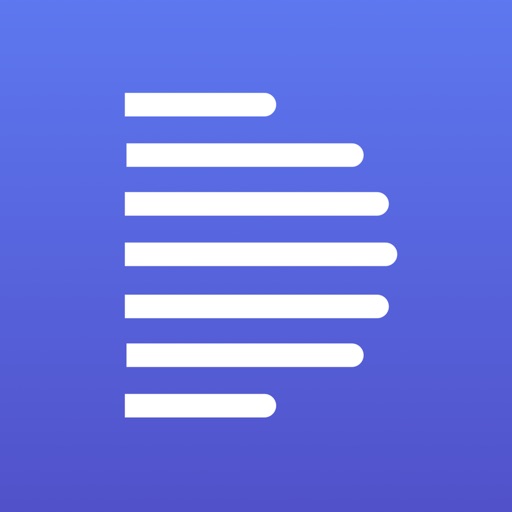 Ada Dictation - Speech to Text iOS App