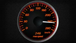 car's speedometers & sounds iphone screenshot 4